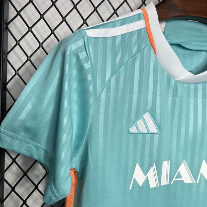 Kids Kit - Inter Miami 24/25