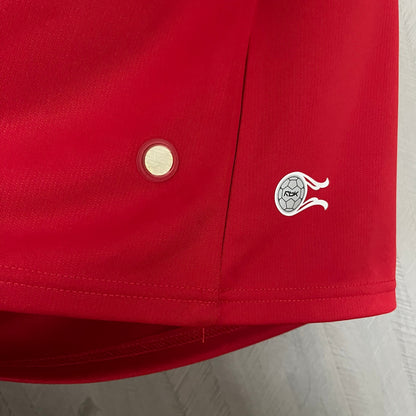 Retro 2006 International home jersey