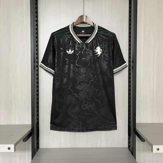 Jersey Juventus FC 2025/26 III - Black