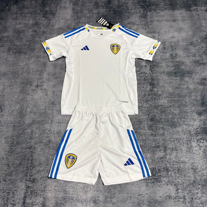 Kids Set Leeds United 2025/26