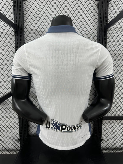 Inter Milan 2025/26 Away Player - [Slim Fit]