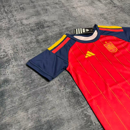 Kids Set Spain 2026/27
