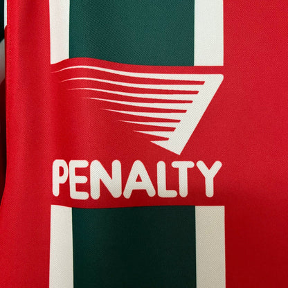 Retro Fluminense Home 1993