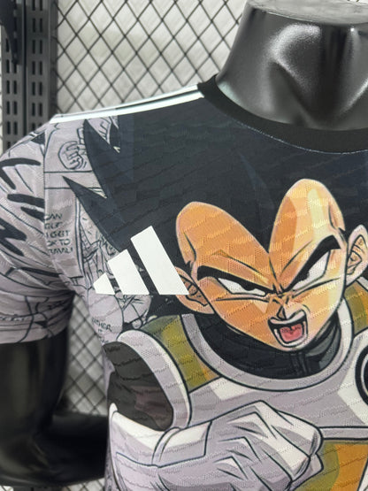Japan Anime 2025/26 Player - Japan [Slim Fit]