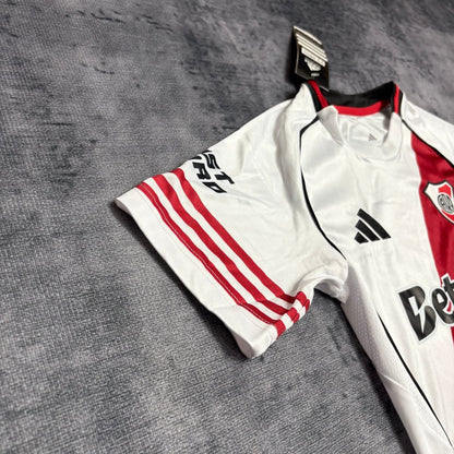 Kids Set River Plate 2025/26
