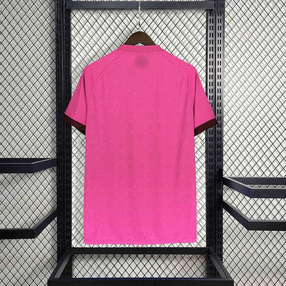 Jersey Sport Recife I 23/24 Pink October