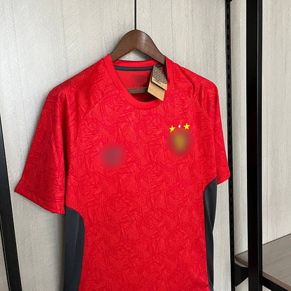 Jersey Sport Recife Training 24/25