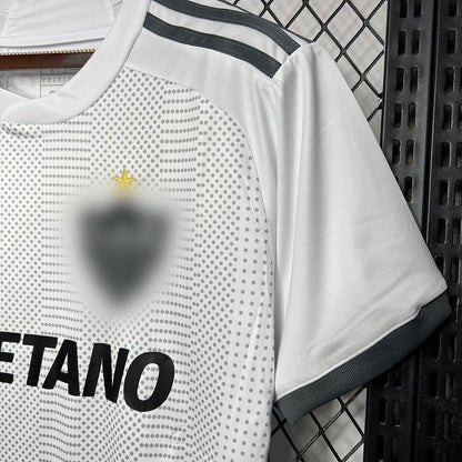 Jersey Atlético Mineiro Away 24/25 - (Women's)