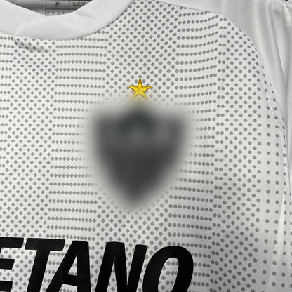 Jersey Atlético Mineiro Away 24/25 - (Women's)