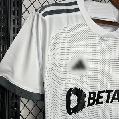Jersey Atlético Mineiro Away 24/25 - (Women's)
