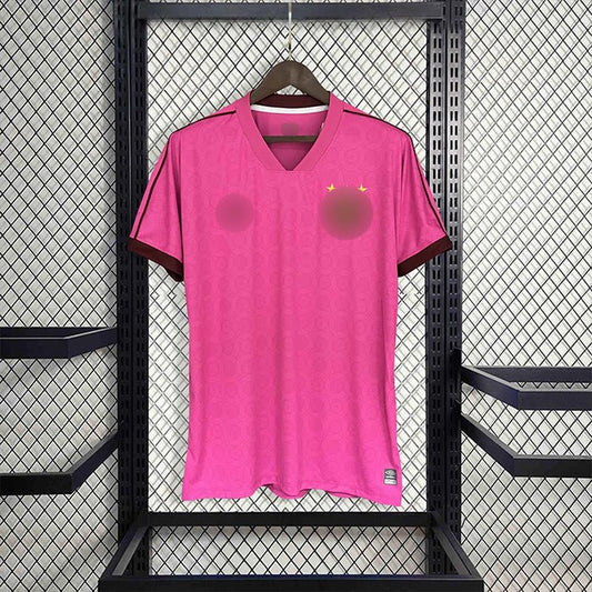 Jersey Sport Recife I 23/24 Pink October