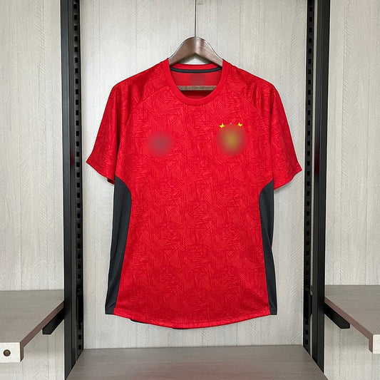 Jersey Sport Recife Training 24/25 Umbro