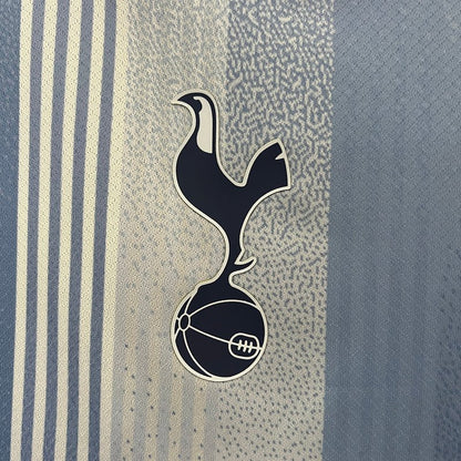 Jersey Tottenham Away 24/25 No Name/Number Fan Version Men's
