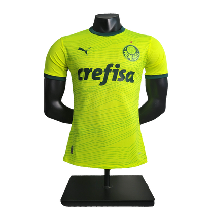 Palmeiras 23/24 III Third Jersey - Player Version - Slim Fit