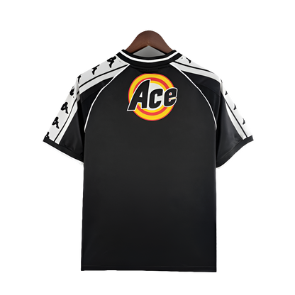 Vasco da Gama 2000 Jersey - Retro Version