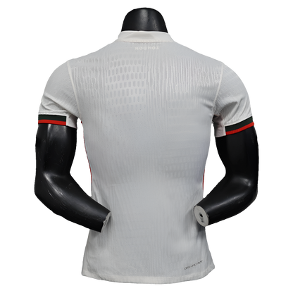 Chelsea 25/26 II Away Jersey - Player Version - Slim Fit