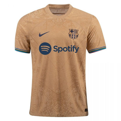 Barcelona 22/23 II Away Player Version Jersey [Slim Fit]