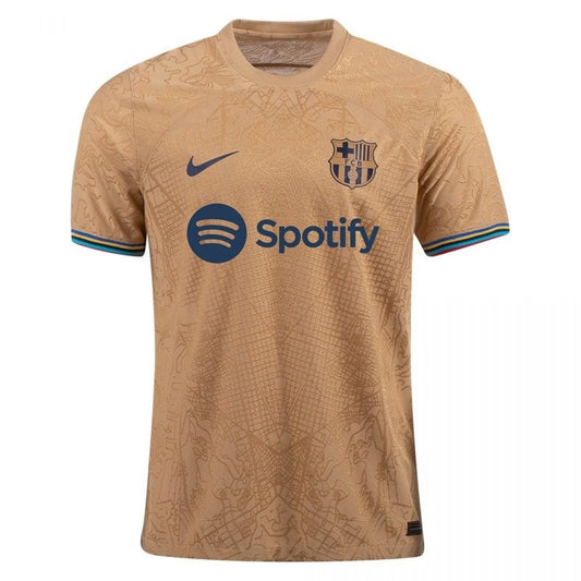 Barcelona 22/23 II Away Player Version Jersey [Slim Fit]