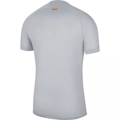 Barcelona 22/23 III Third Player Version Jersey [Slim Fit]