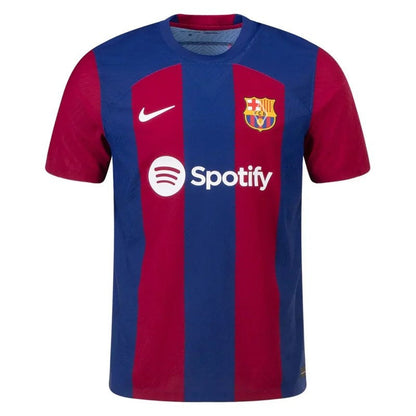 Barcelona 23/24 I Home Player Version Jersey [Slim Fit]