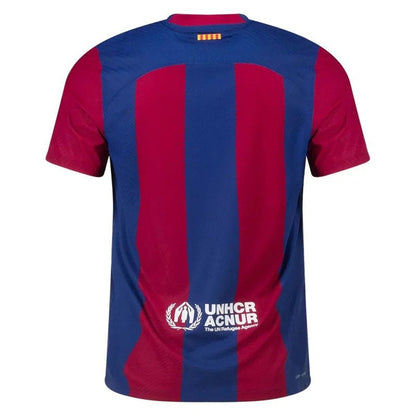 Barcelona 23/24 I Home Jersey - Player Version - Slim Fit