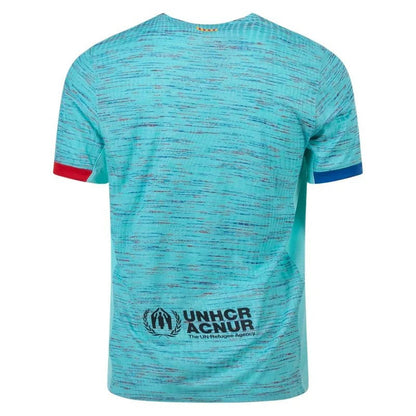 Barcelona 23/24 III Third Jersey - Player Version - Slim Fit