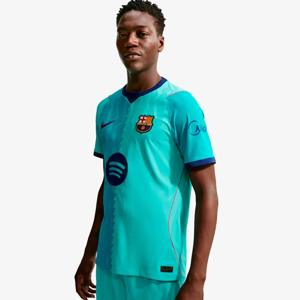 Jersey Barcelona Third 2026/27 Nike Player Version