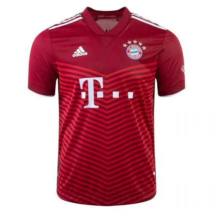 Bayern Munich 21/22 I Home Jersey - Player Version - Slim Fit