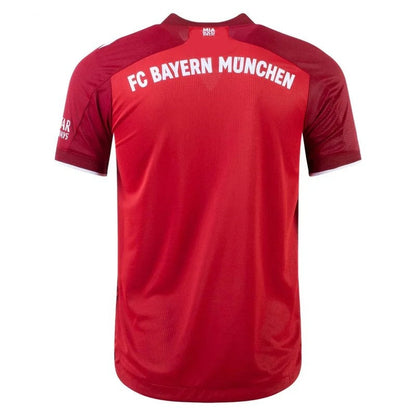 Bayern Munich 21/22 I Home Jersey - Player Version - Slim Fit