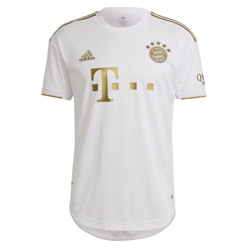 Bayern Munich 22/23 II Away Player Version Jersey [Slim Fit]