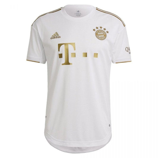 Bayern Munich 22/23 II Away Player Version Jersey [Slim Fit]