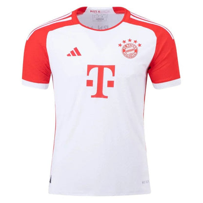 Bayern Munich 23/24 I Home Jersey - Player Version - Slim Fit