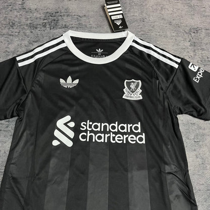 Kids Set Liverpool 2025/26