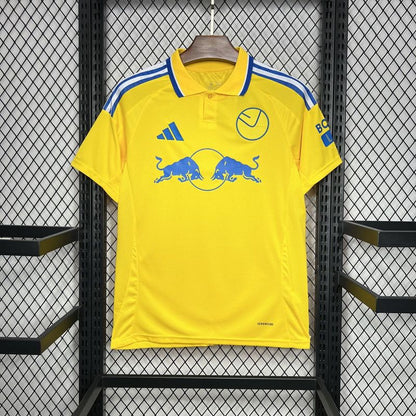 Jersey Leeds United lI 24/25 - Yellow