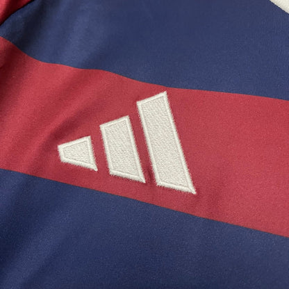 Jersey Newcastle United 24/25 Blue and Red