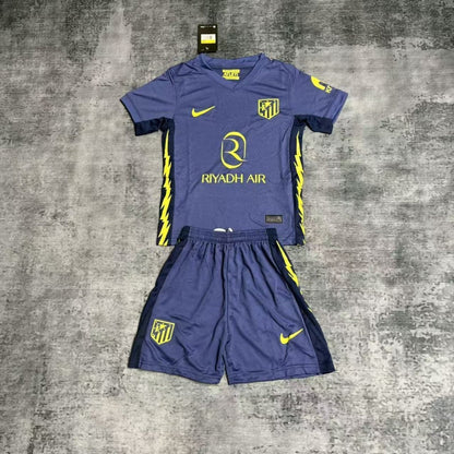 Kids Set Atletico de Madrid 2025/26