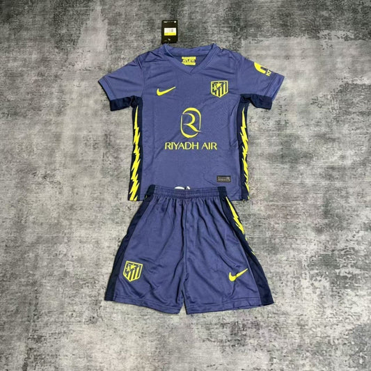 Kids Set Atletico de Madrid 2025/26