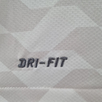 Corinthians 2012 I Home Jersey - Retro Version