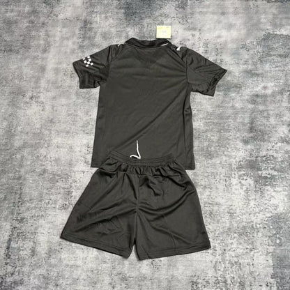 Kids Set Manchester City 2025/26 Special