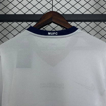 Retro Manchester United 08/09 Champions League Away Edition