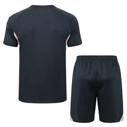 Adult Training Kit Real Madrid 2025/26 Shorts and Jersey