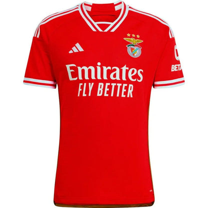 Benfica 23/24 I Home Jersey - Fan Version