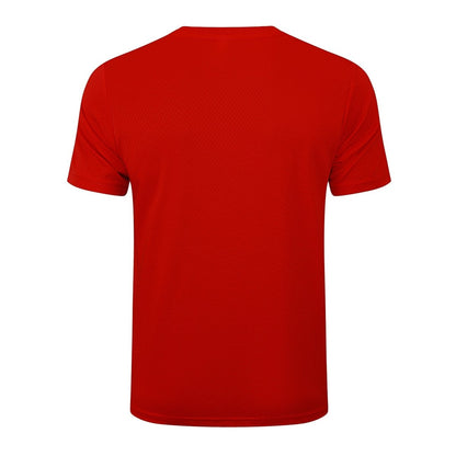 Adult Training Kit Flamengo 2025/26 Shorts and Jersey
