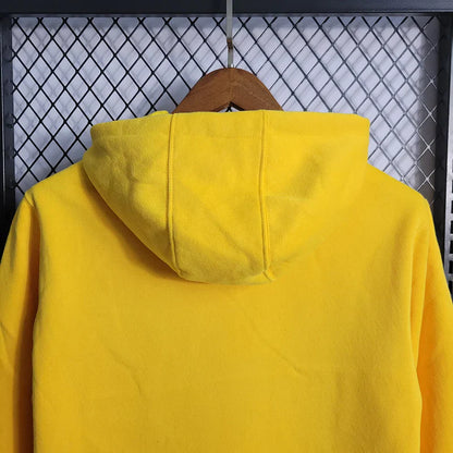 Moleton Brazil - Brazil Yellow