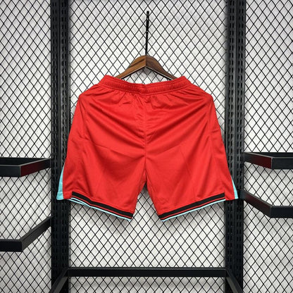 Shorts Korea do Sul l 2024/25