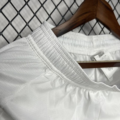 Shorts AC Milan 2024/25 White