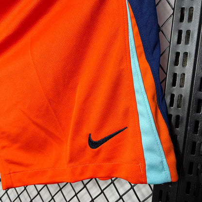 Shorts Netherlands l 2024/25