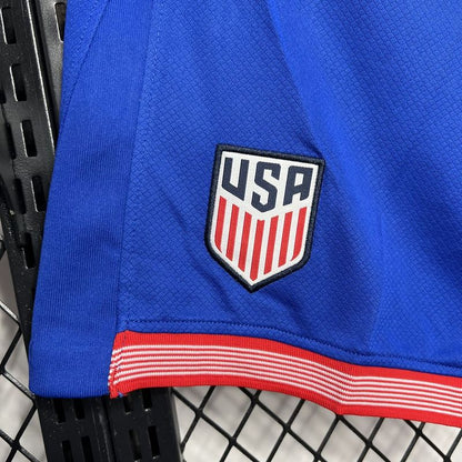 Shorts United States l 2024/25
