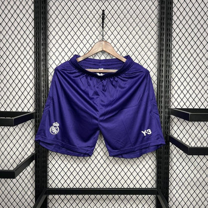 Shorts Real Madrid Edition Special 2024/25