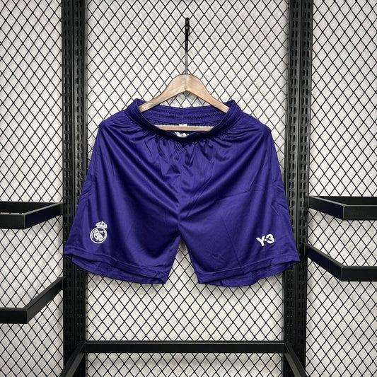 Shorts Real Madrid Edition Special 2024/25